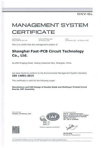 Qualification of Copper Coin PCB Qualification of Copper Coin PCB
