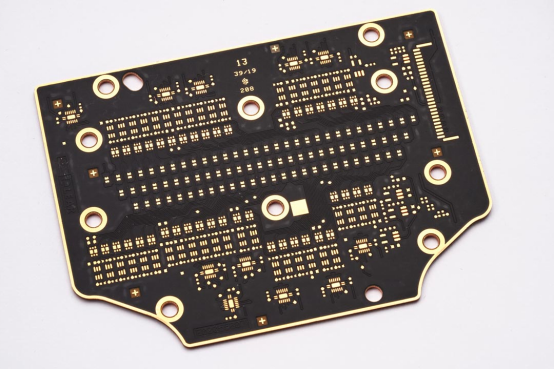 Copper Coin PCB Copper Coin PCB