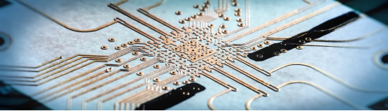 High Speed Material PCB